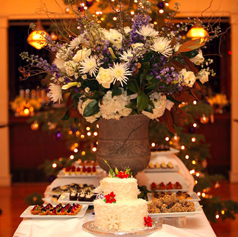 Private events at macarthur park 2