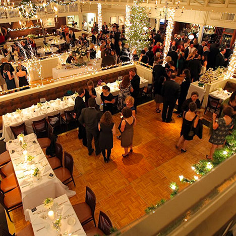 Private events at macarthur park 3