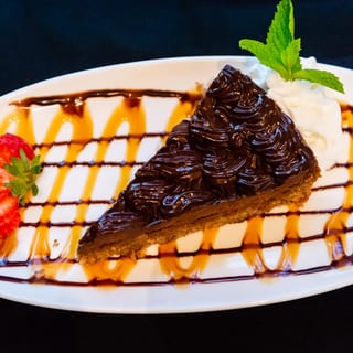 Turtle Pie