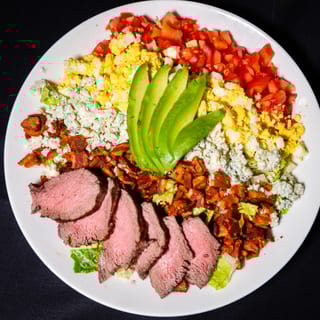 Steak Cobb Salad