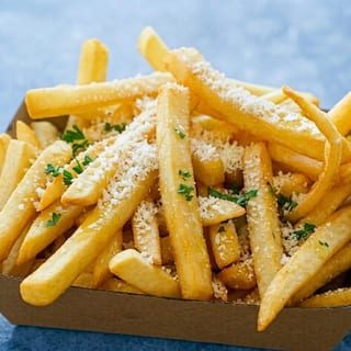 Side Truffle Fries