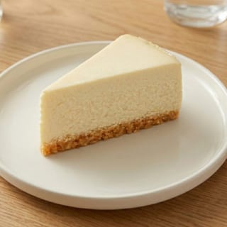 New York Cheesecake