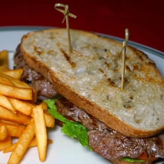 Steak Sandwich
