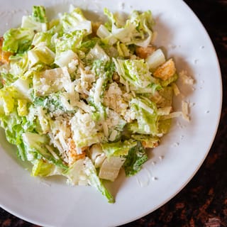 Caeser Salad