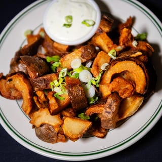 Potato Skins