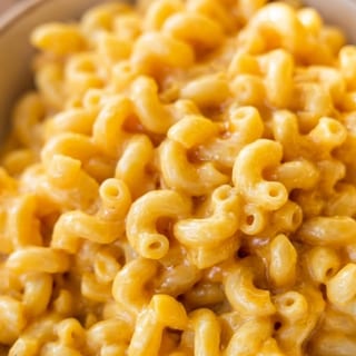 Side of Mac n Cheese