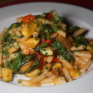 Quinoa Penne Pasta
