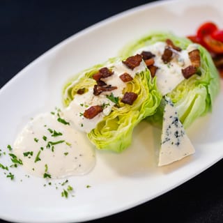Wedge Salad