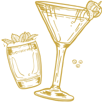 cocktailscolored