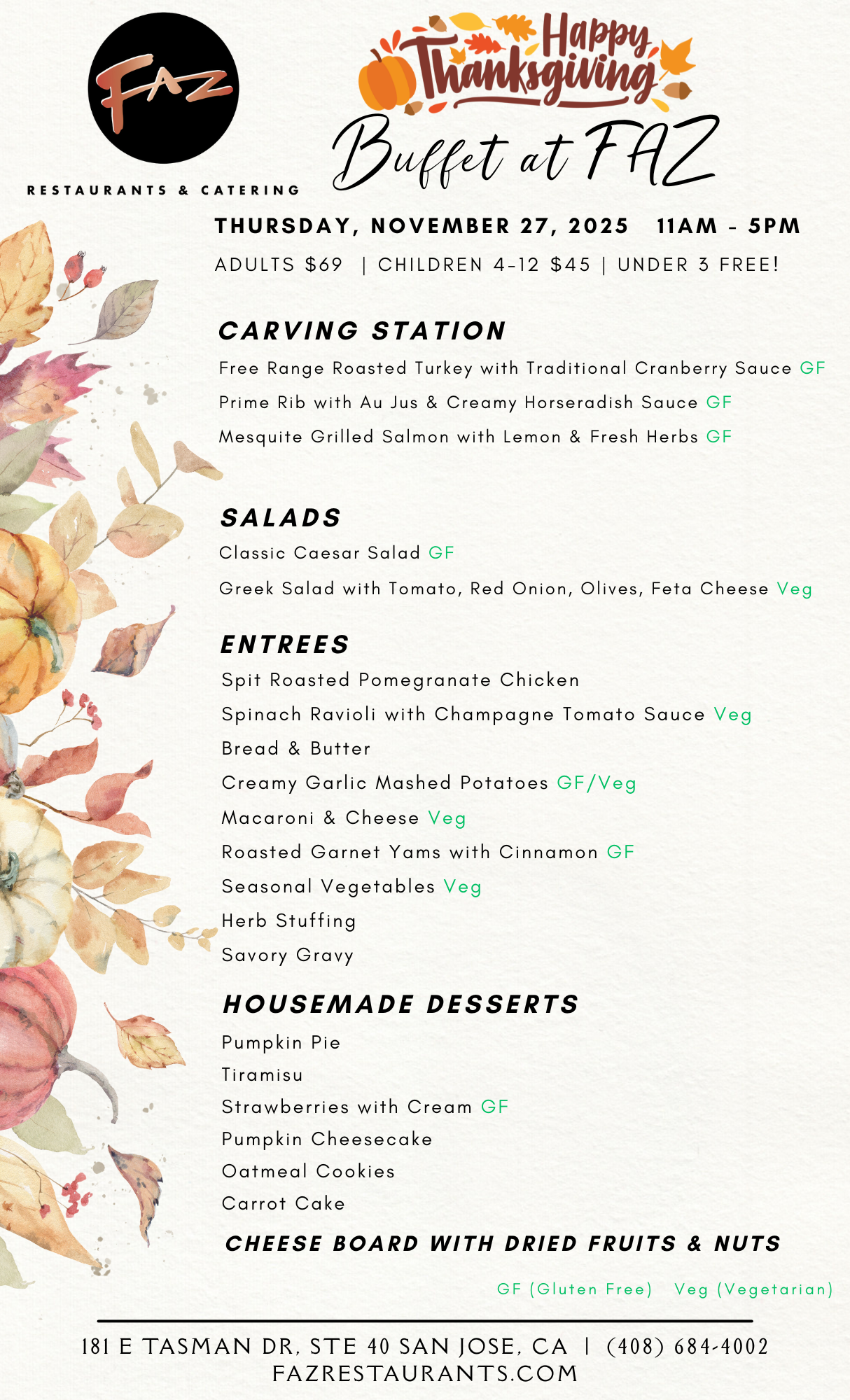 Thanksgiving dinner menu faz sj (8.5 x 14 in) web version (1)
