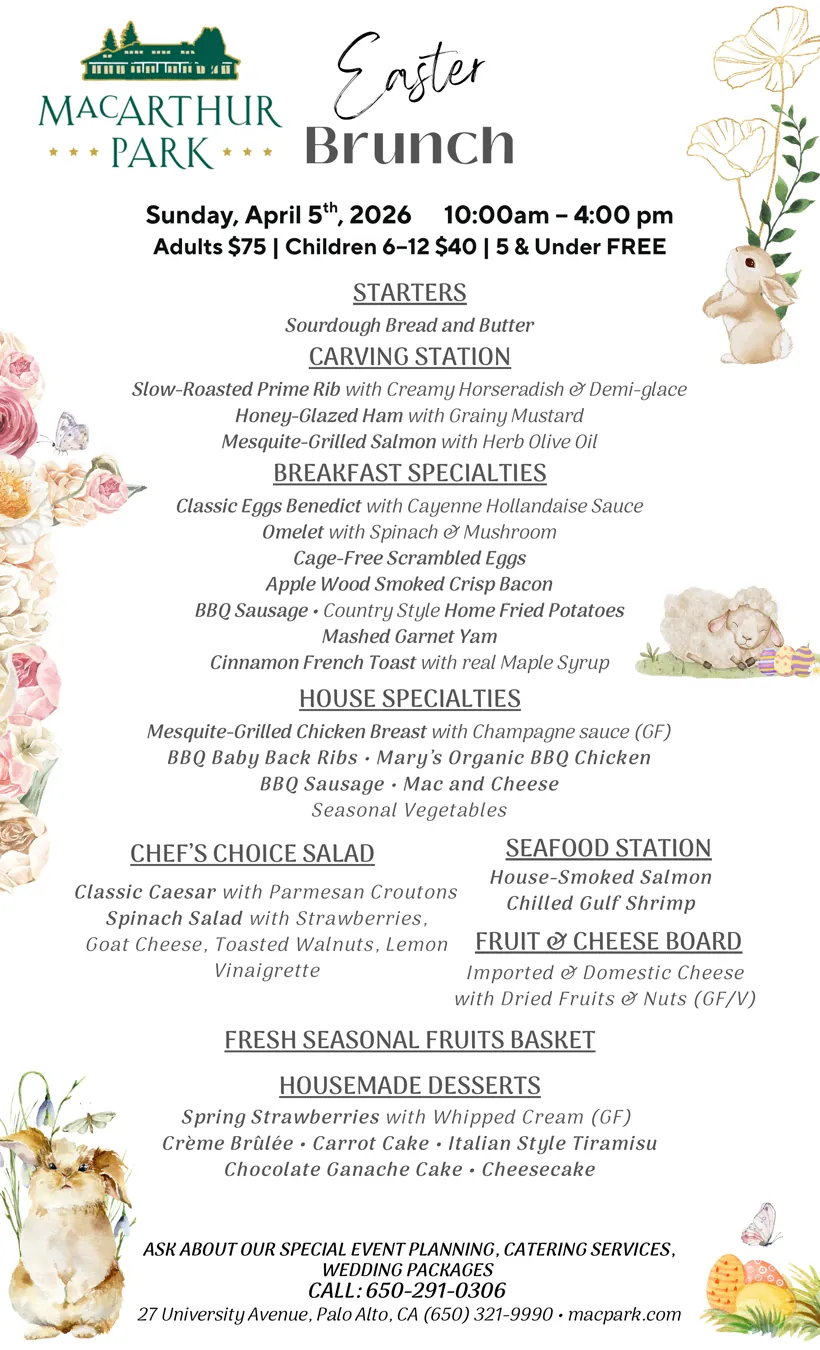 Macpark easter popup mobile