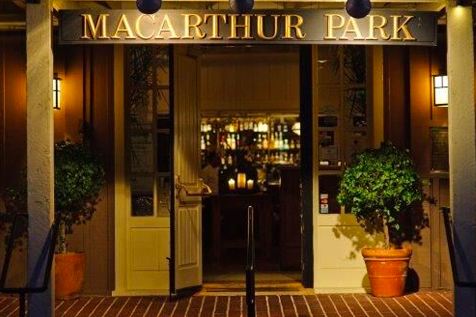 Macparkone